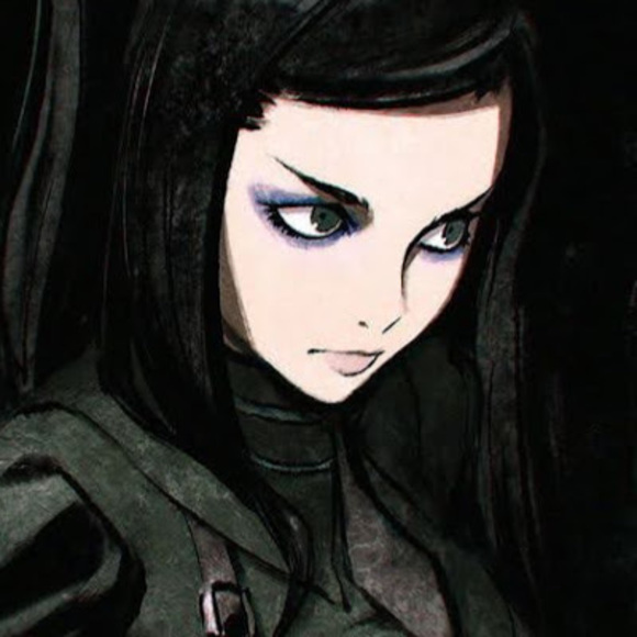 Meet your Posher, Angelina - Picture 1 of 1